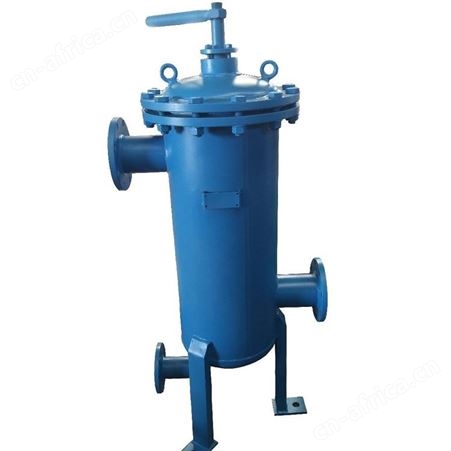 誉美电力供应工业手动滤水器 全自动旋转滤水器