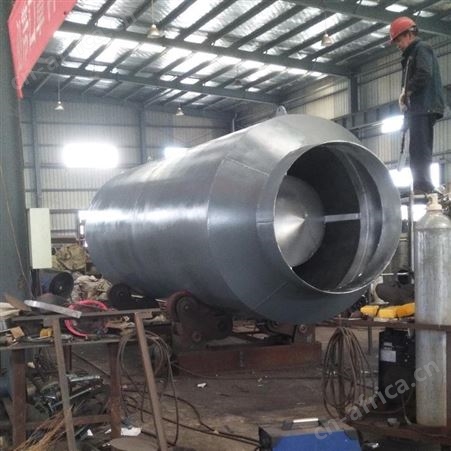 誉美电力机械供应大型隧道风机消声器FG-500可定制不锈钢