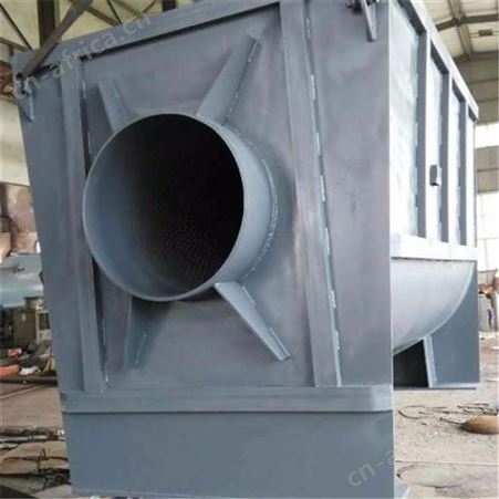 誉美电力生产销售 吹管消声器CGX 锅炉吹扫消声器