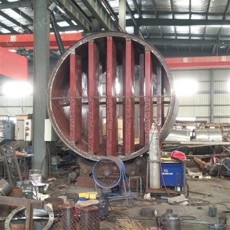 机械工业类消声设备誉美供应轴流风机消声器FG-500