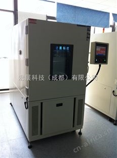 四川/成都快速温变试验箱，绵阳材料应力筛选试验箱