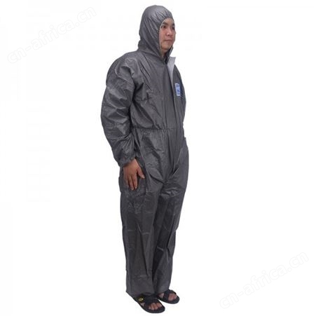 工厂直销 连体隔离服 结实耐用 抗撕裂及磨损喷漆服