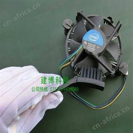 深圳建博 包邮防静电毛刷工业用曲柄刷电路板小刷子硬毛