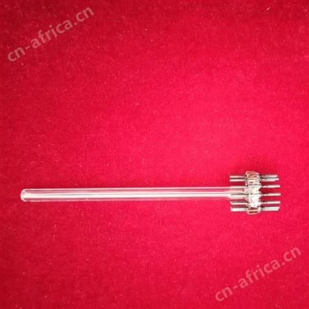 宏泰盛  平板芯柱   芯柱厂家  DM308玻璃芯柱