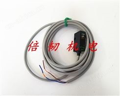 上海倍韧机电日本TAKEX竹中电子光电传感器F-9833
