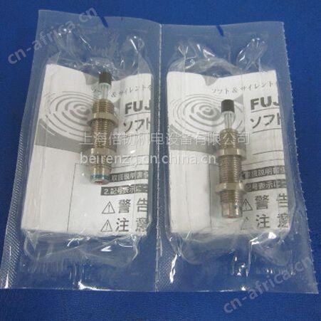 FUJI LATEX精器株式会社中国销售 FA-0805SB2-C缓冲器