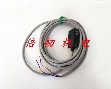 上海倍韧机电日本TAKEX竹中电子光电传感器FA6SP10