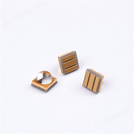 uvc灯珠深紫外led 水模组3535紫光 3535uvcLED紫外线灯珠