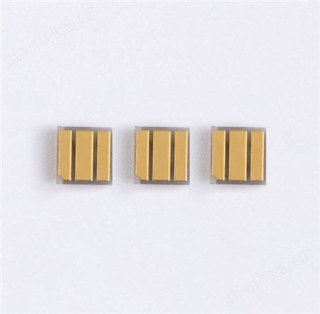 进口芯片UVB led灯珠306nm 310nm 308nm 305nm等定制波长促进植物生长