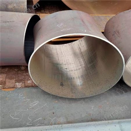 中宝法兰管件供应 低压 厚壁无缝弯头 加工定制
