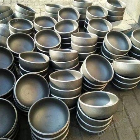 中宝不锈钢定做封头管帽