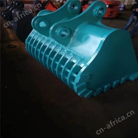 嵩阳30B-3标准挖斗 铲斗