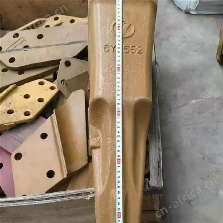 卡特345挖掘机斗齿卡特349挖掘机斗齿生产厂家