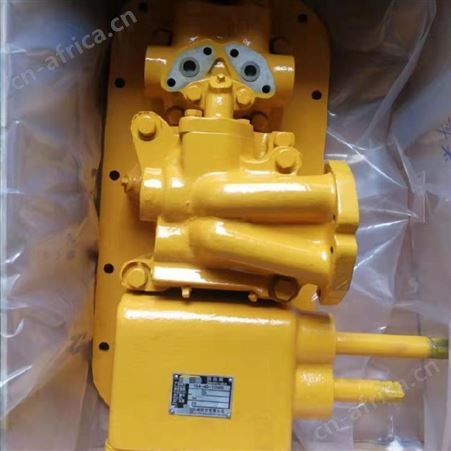 山推SD32推土机管接头15B-01A-00006
