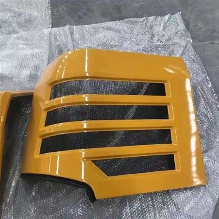 三一215-8工具箱生产厂家三一挖掘机边门生产厂家