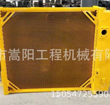 雷沃966H散热器现货