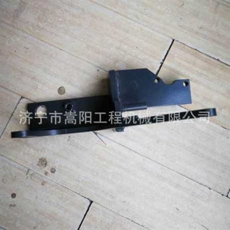嵩阳供应 20Y-54-74310倒车镜支架总成现货pc200-8挖掘机
