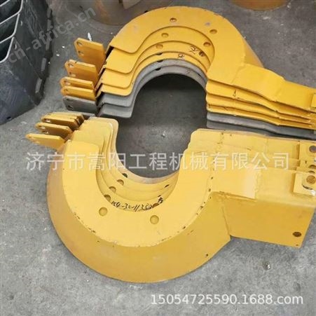 山推154-61-13233推土机机SD22配件现货