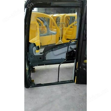 嵩阳供应 -7-8-9挖掘机驾驶室总成现货