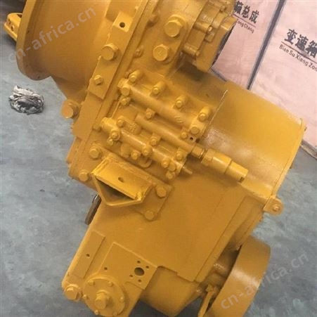 柳工855N铲车装载机装载机变速箱