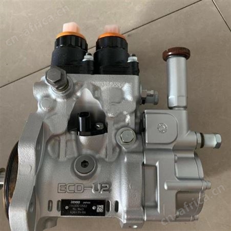 嵩阳6156-71-1112发动机柴油泵 燃油喷射泵6156-71-1111
