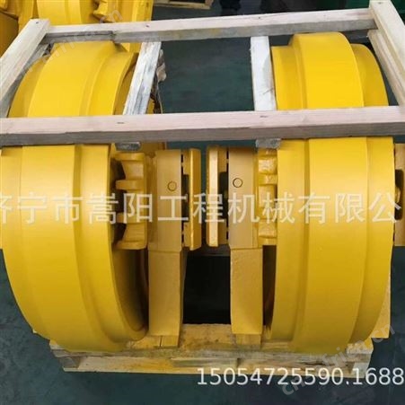 嵩阳供应 SD22引导轮现货SD16引导轮 SD32引导轮
