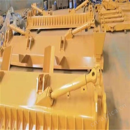 山推推土机TY220/SD22刀角刀片 山推推土铲配件154-70-11314