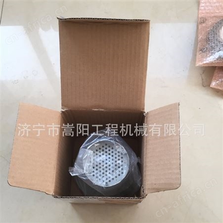 嵩阳供应20Y-60-31140挖掘机滤芯现货20Y-60-31140
