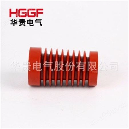 高压传感器，高压支柱绝缘子，ZJ-10Q 85*140-145环氧树脂绝缘子，华贵电气