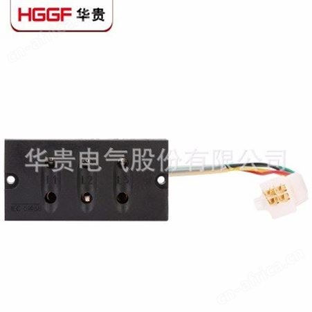 带电显示器_华贵电气_浙江带电显示器_加工工厂