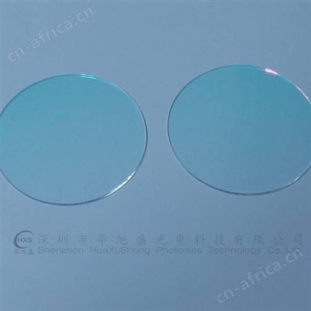 650nm红外截止滤光片显示模组用IR-cut650nm滤光片，显示模组用红外截止滤光片 650nm红外截止滤光片