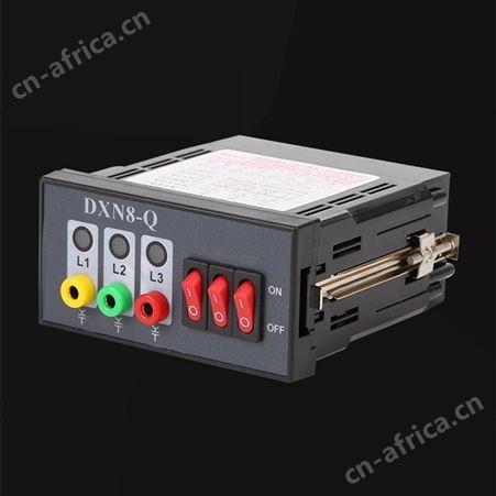 高压显示器，带电显示器，DXN8-Q高压带电显示器，华贵电气