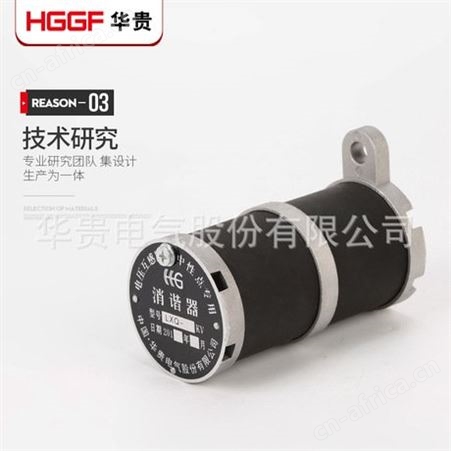 LXQ-II-10/6圆形 压变一次绕组中性点用消谐电阻器 10KV消谐器