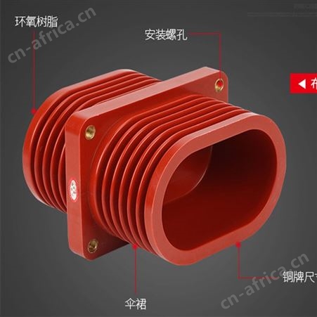 穿墙套管
