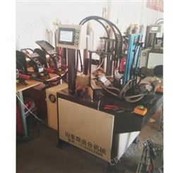 自动焊机供应 旭航 中频自动焊机有 不锈钢自动焊机