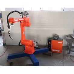 四轴焊接机器人公司 旭航机械 自动焊接机器人有