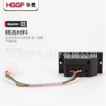 带电显示器，闭锁式带电显示器，高压显示器，华贵电气