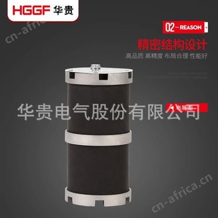 LXQ-II-10/6圆形 压变一次绕组中性点用消谐电阻器 10KV消谐器