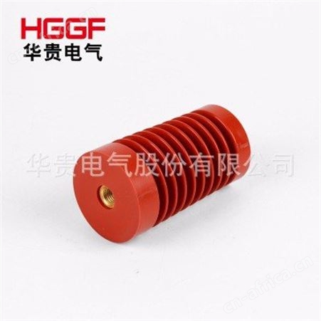 高压传感器，高压支柱绝缘子，ZJ-10Q 85*140-145环氧树脂绝缘子，华贵电气