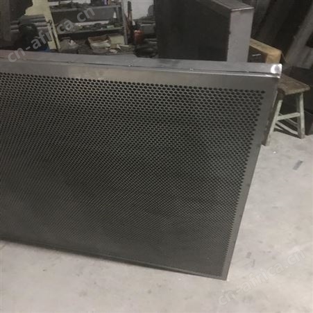 无锡金属过滤器 除雾器价格 巨锣