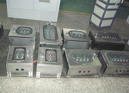 电气控制系统