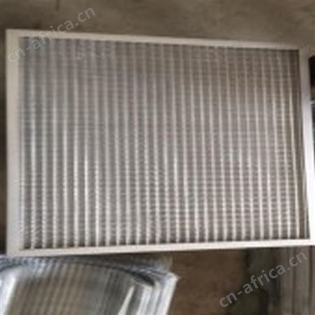 厂家供应吕梁过滤器油烟机 纤维除雾器 喷淋塔除沫器 巨锣