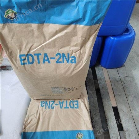 工业级EDTA软化剂 EDTA2钠乙二胺四乙酸二钠