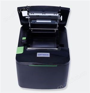 iPRT T801 为品质与美而生 热敏小票打印机 桌面打印机