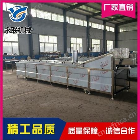 永联 罐头巴氏杀菌设备 小型巴氏杀菌设备哪里有