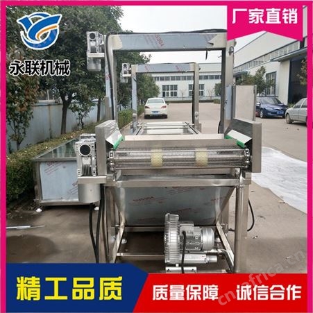 大型解冻机质量保证 永联全自动不锈钢解冻机 牛羊肉解冻机