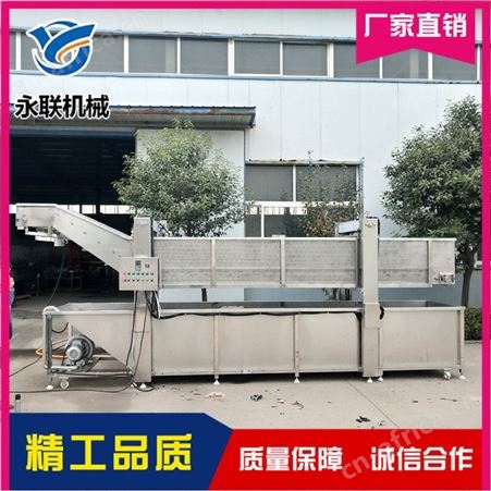 大型解冻机质量保证 永联全自动不锈钢解冻机 牛羊肉解冻机