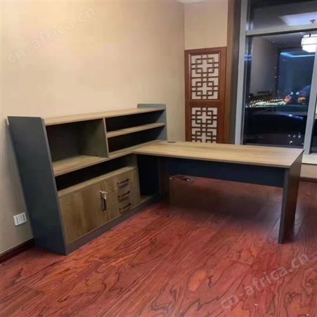 定制办公家具组合 定制板式家具组合 定制办公桌 电脑桌 旭峰家具