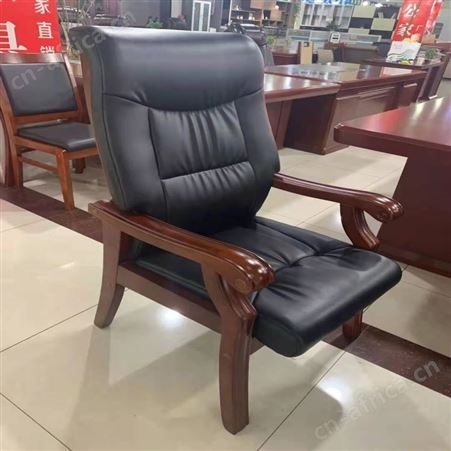 木质班椅 定制会议椅 旭峰家具  现货供应