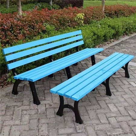 户外休闲座椅 旭峰家具 园林休闲椅 休闲椅厂家